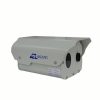 camara termica detector fiebre